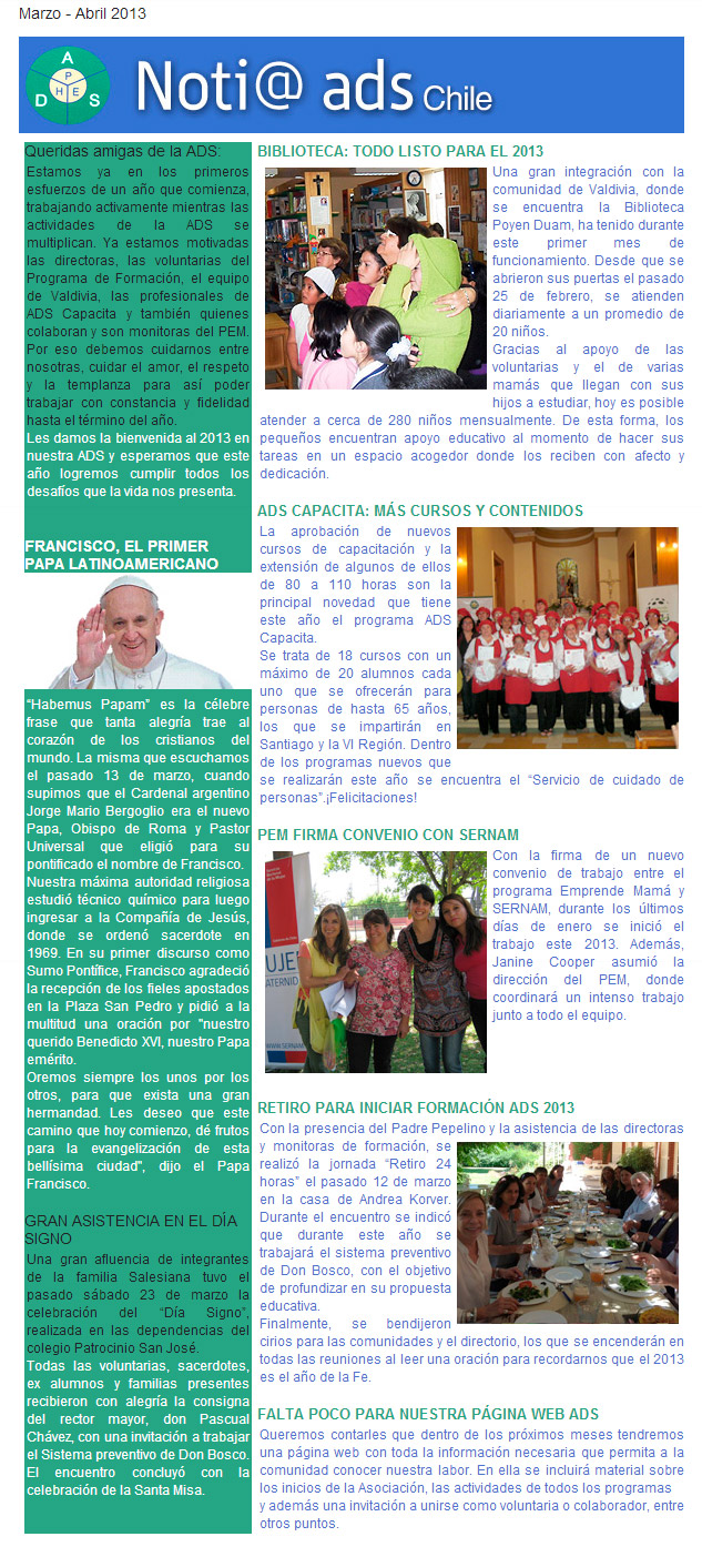 newsletter-marzo-abril